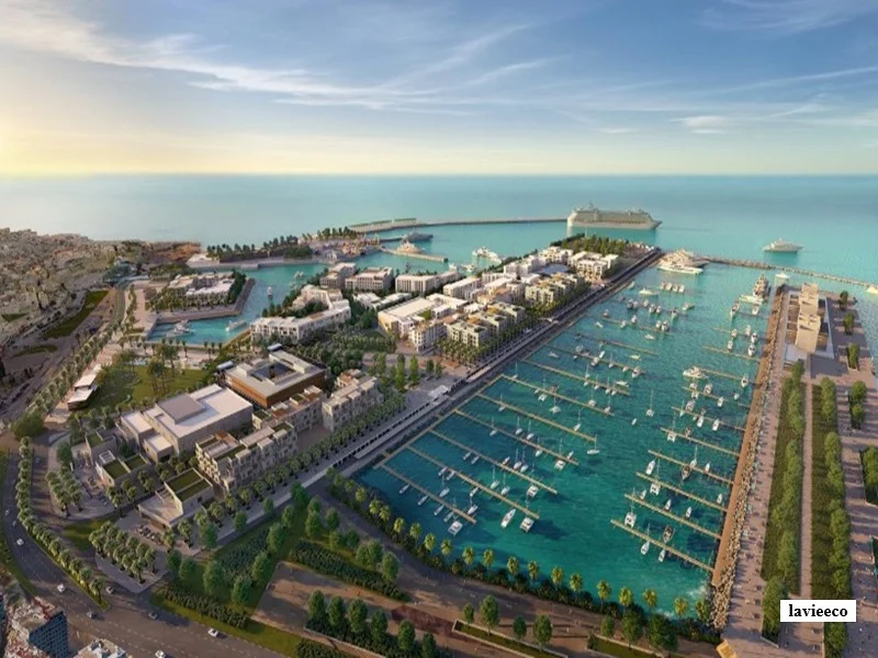 Tanger : lancement de The Bristol Hotels & Resorts 5 étoiles
